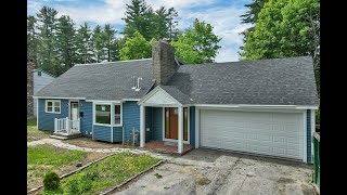 21 Lois Street Rochester NH ColdwellBankerHomes com