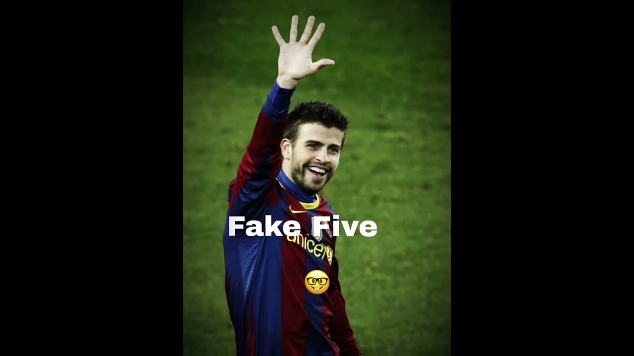 The Real Five Fyp Shorts Football Footballedit Ronaldo