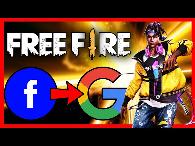 Cómo desvincular una cuenta de 'Free Fire' de Facebook? Tutoriales para  cambiar tu cuenta - ClaroSports