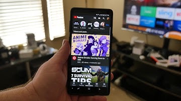 How To Enable YouTube Dark Mode on Android