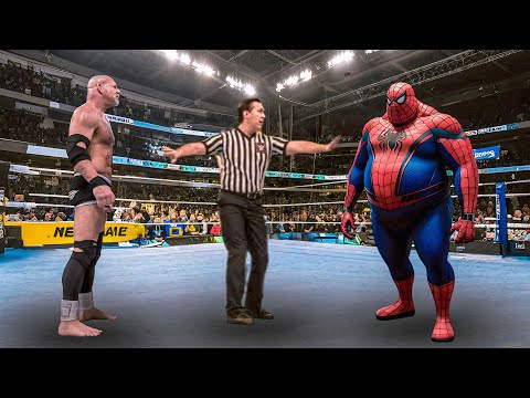 Full Match -
