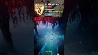 Made Up With My Friend After A Fight In This Scene gaming gameplay ittakestwo
