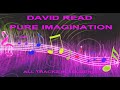 Launching my 2 new cds in sequence pure imagination  electric 80s