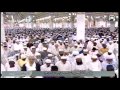 المدينه النبويه  المسجد النبوي  صلاة الليل وليست الفجر 27 11 1436هـ الشيخ احمد طالب حميد