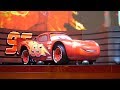 NEW Full Show - Lightning McQueen's Racing Academy at Disney's Hollywood Studios