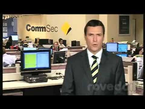 Tom Piotrowski talks Mumma Mia