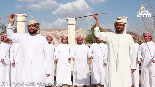 ALTURATH ALHARBIA [OFFICIAL VIDEO] فرقة التراث الحربية - المحبة باختصار