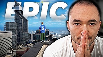 The First FULL PARKOUR Game: STORROR