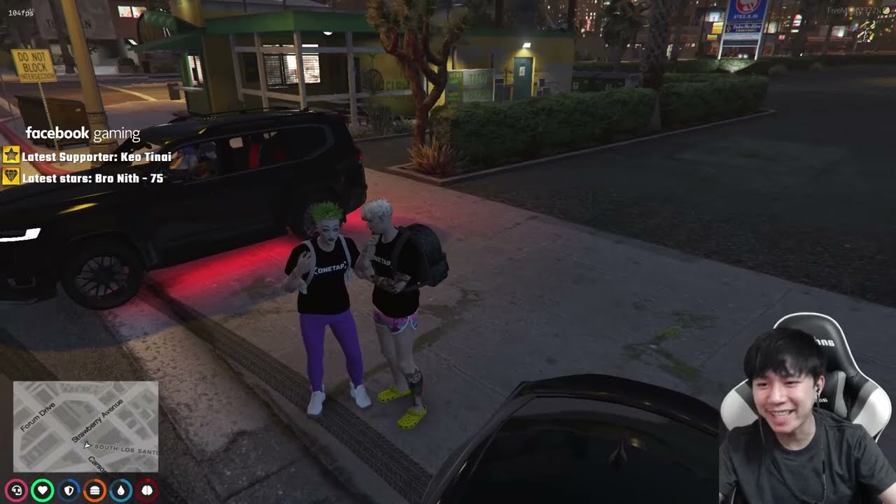 អាលើយ អាជើងអុជ​​ អុជដល់គេជេបានអស់ចិត្ត