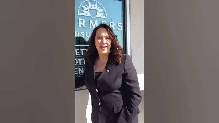 Welcome to Janette Scott Insurance Agency - Farmer...
