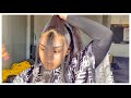 watch me slay | feat. curlyme collection hair | 30 inch | nayslayyy