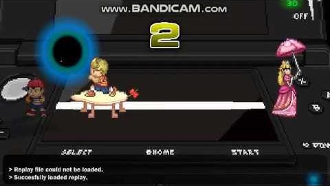 SSF2 9b Mods - Ness Revamp Release + Peach Showcase