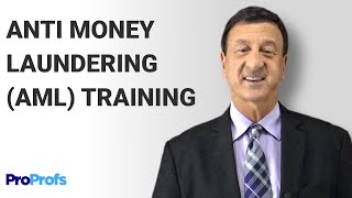 AntiMoney Laundering (AML) Training | Course Introduction