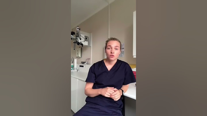 If You Use Mouthwash After You Brush You NEED To See This *Urgent*
