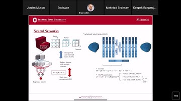 2023 Multiphase Flow Science Workshop Day 2 20230802