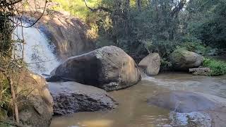 Sul de Minas Gerais #turismo #suldeminas #natureza #cachoeira #turismomg