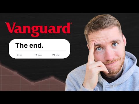 The Downfall Of Vanguard