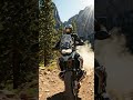 Dangerous Mountain Pass Extreme 8K Cinematic Ride #CinematicRide #8KVideo #MountainAdventure