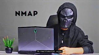 Nmap Tutorial for Beginners: Master Network Scanning Techniques and More!