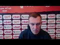 Vbet Ukrainian Super eCup 2021