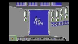 C64-Longplay - Ace Of Aces (720p)