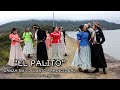 El palito danza tradicional conjunto mudanzas de fuego 2021 danza pasin folkloreargentino