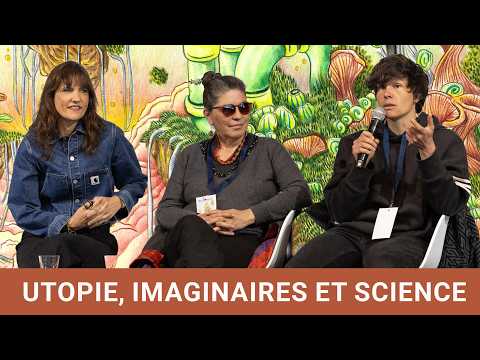 UTOPIA, IMAGINATIONS AND SCIENCE
