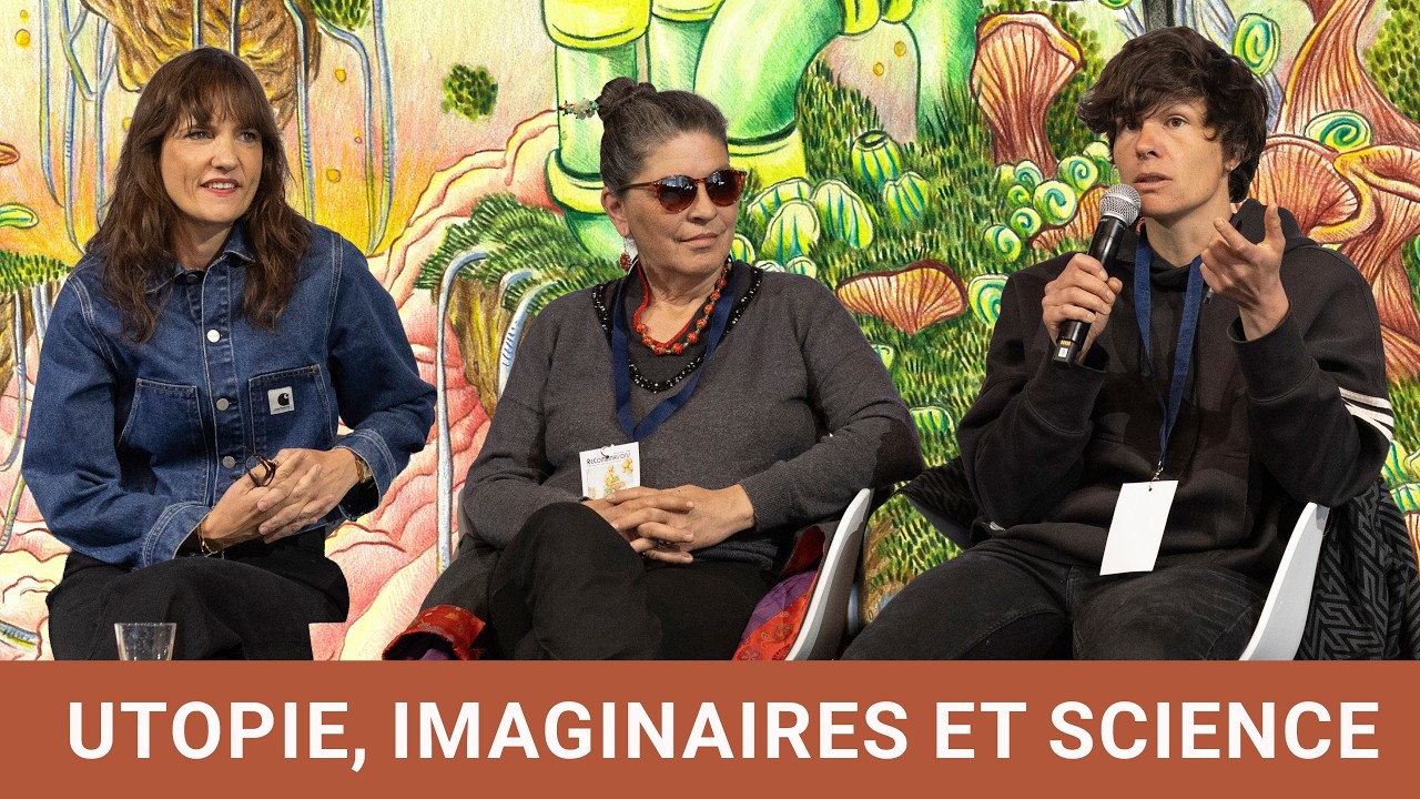 UTOPIE, IMAGINAIRES ET SCIENCE