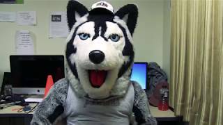 Roongo's Draft Day - Bloomsburg Athletics