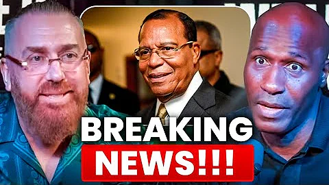 Willie D Confronts Vlad Over Farrakhan After Refusing To Apologize For Misquoting The Minister