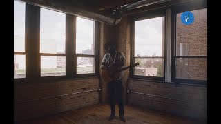 Nathan Graham "Somebody Else" : Hooke Live Sessions