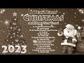 Top 100 Christmas Songs of All Time 🎁 Best Christmas Songs ☃️Christmas Songs Playlist 2023 🎄