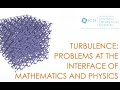 Transport Problems Related to the Random Forced Burgers Equation by Konstantin Khanin