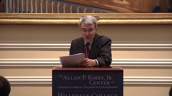 Thomas More on Liberty, Law, and Statesmanship  - ...