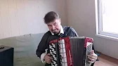 Сергей Кузнецов-Светлый
