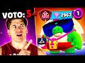 *SHOWDOWN PLAYER* VALUTA i VOSTRI ACCOUNT di BRAWL STARS!