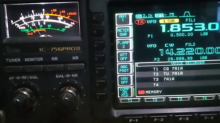 RT∅F CQWW 160M SSB 2020.