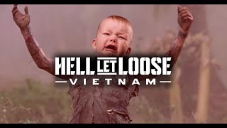 Late Reaction To Hell Let Loose Vietnam