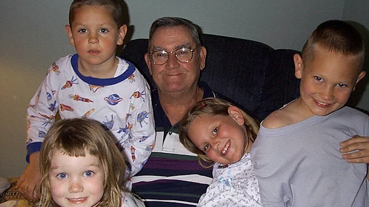 RIP Frederick Charles Boyce April 22 1936 - June 2...