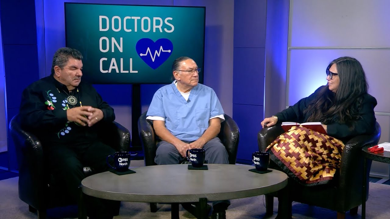 Indigenous Health: How Native Traditions are Healing Trauma | Doctors ...
