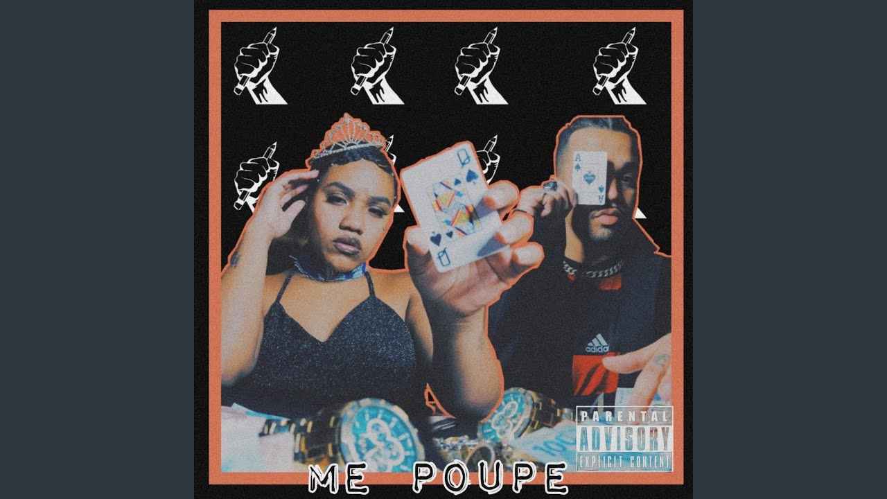 YouTubeでMe Poupeを視聴 YouTubeでMe Poupeを視聴