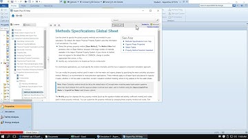 Aspen Plus Tutorial 1 - Introduction to Aspen Plus