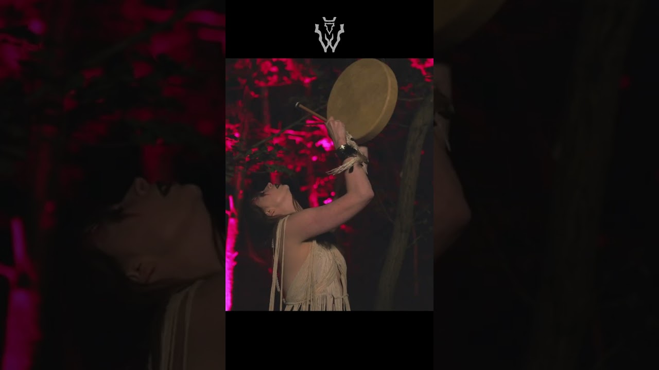 Dziki Ogień [Trailer I]