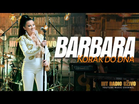 Barbara Bobak - Korak do dna ( live 2021 )