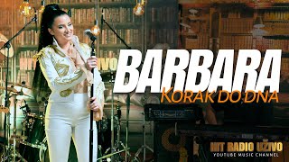 Barbara Bobak - Korak do dna ( live 2021 )