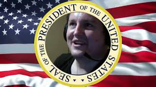 TibbzTVs 2024 Presidential Campaign Announcement