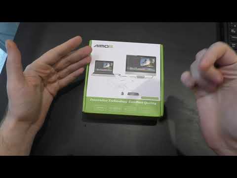 Vídeo: Extensor De Parell Retorçat HDMI: Funcions I Opcions D’extensors KVM 4K HDMI I USB