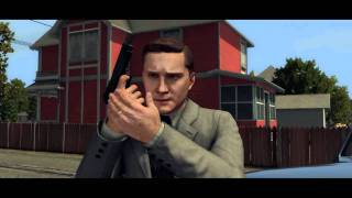 LA Noire Trailer 3 [HD]