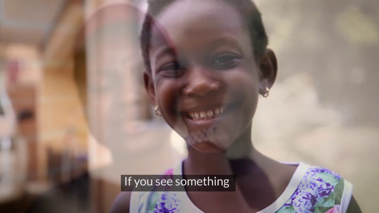 DO SOMETHING Episode 1 coronavirus version - YouTube