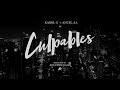 Culpables - karol G y Anuel Aa